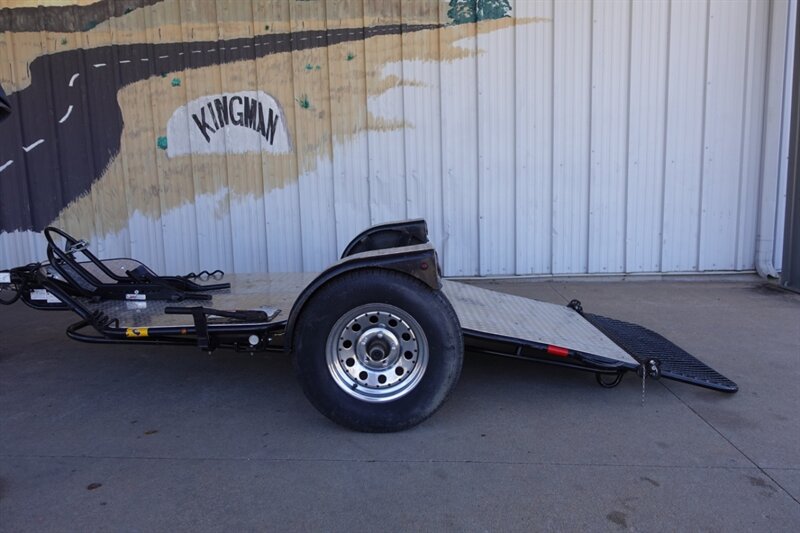 2014 Drop-Tail Trailer   - Photo 1 - Kingman, KS 67068