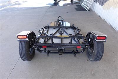 2014 Drop-Tail Trailer   - Photo 7 - Kingman, KS 67068