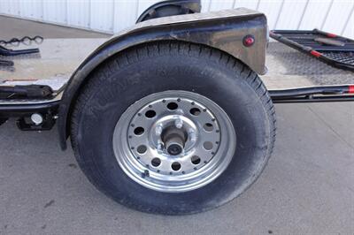 2014 Drop-Tail Trailer   - Photo 9 - Kingman, KS 67068