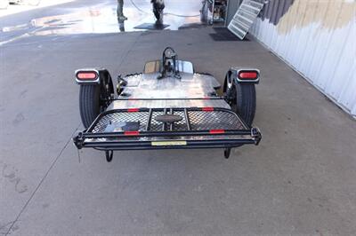 2014 Drop-Tail Trailer   - Photo 4 - Kingman, KS 67068