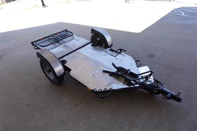 2014 Drop-Tail Trailer   - Photo 3 - Kingman, KS 67068