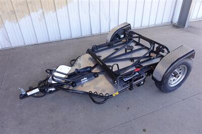 2014 Drop-Tail Trailer   - Photo 5 - Kingman, KS 67068