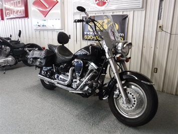 2001 Yamaha Road Star   - Photo 2 - Kingman, KS 67068