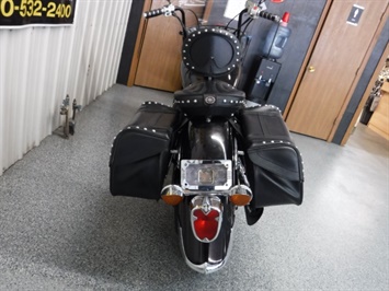 2001 Yamaha Road Star   - Photo 12 - Kingman, KS 67068