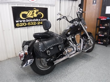 2001 Yamaha Road Star   - Photo 11 - Kingman, KS 67068