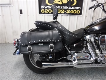 2001 Yamaha Road Star   - Photo 10 - Kingman, KS 67068