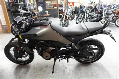 2024 Husqvarna Svartpilen 401   - Photo 5 - Kingman, KS 67068