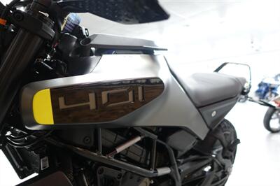 2024 Husqvarna Svartpilen 401   - Photo 16 - Kingman, KS 67068