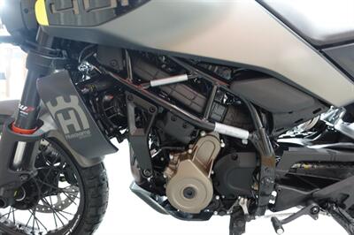 2024 Husqvarna Svartpilen 401   - Photo 18 - Kingman, KS 67068