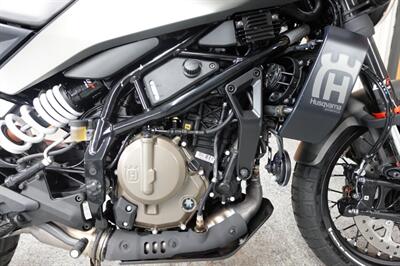 2024 Husqvarna Svartpilen 401   - Photo 13 - Kingman, KS 67068