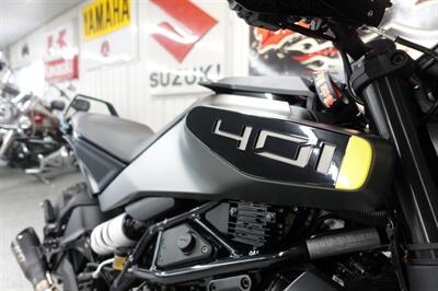 2024 Husqvarna Svartpilen 401   - Photo 10 - Kingman, KS 67068