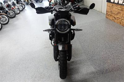 2024 Husqvarna Svartpilen 401   - Photo 3 - Kingman, KS 67068