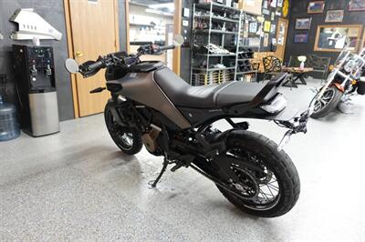 2024 Husqvarna Svartpilen 401   - Photo 6 - Kingman, KS 67068