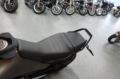 2024 Husqvarna Svartpilen 401   - Photo 21 - Kingman, KS 67068