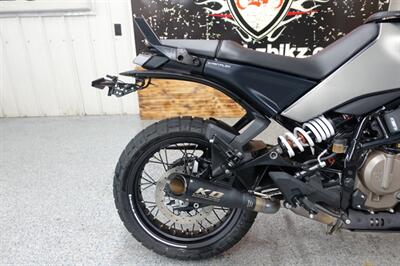 2024 Husqvarna Svartpilen 401   - Photo 14 - Kingman, KS 67068