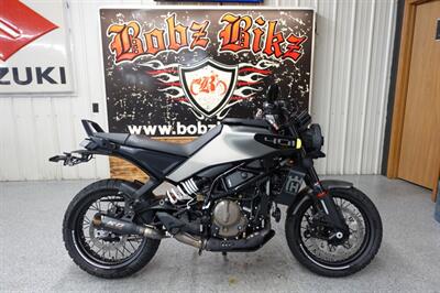 2024 Husqvarna Svartpilen 401   - Photo 1 - Kingman, KS 67068