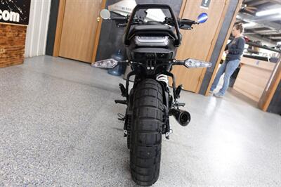 2024 Husqvarna Svartpilen 401   - Photo 20 - Kingman, KS 67068