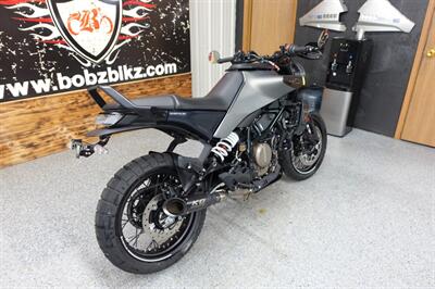 2024 Husqvarna Svartpilen 401   - Photo 8 - Kingman, KS 67068