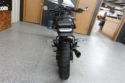 2024 Husqvarna Svartpilen 401   - Photo 7 - Kingman, KS 67068