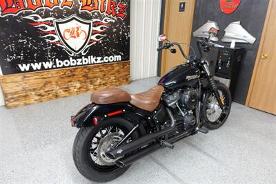 2020 Harley-Davidson Street Bob - Photo 8 - Kingman, KS 67068