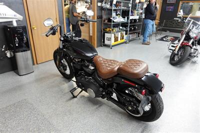 2020 Harley-Davidson Street Bob - Photo 6 - Kingman, KS 67068