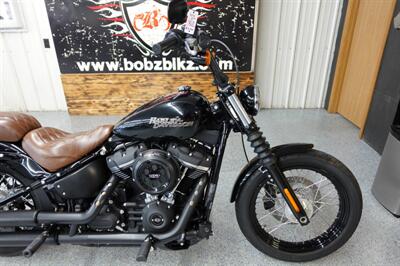 2020 Harley-Davidson Street Bob - Photo 9 - Kingman, KS 67068