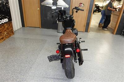 2020 Harley-Davidson Street Bob - Photo 7 - Kingman, KS 67068