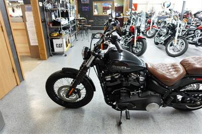2020 Harley-Davidson Street Bob - Photo 20 - Kingman, KS 67068