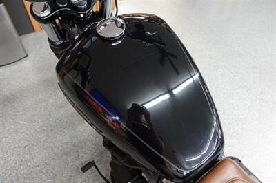 2020 Harley-Davidson Street Bob - Photo 23 - Kingman, KS 67068