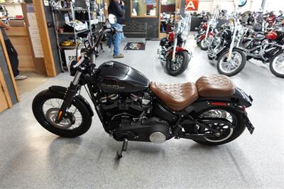 2020 Harley-Davidson Street Bob - Photo 5 - Kingman, KS 67068