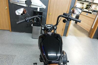 2020 Harley-Davidson Street Bob - Photo 22 - Kingman, KS 67068