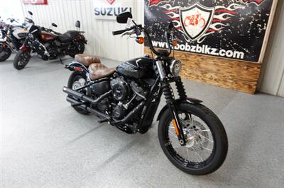 2020 Harley-Davidson Street Bob - Photo 2 - Kingman, KS 67068