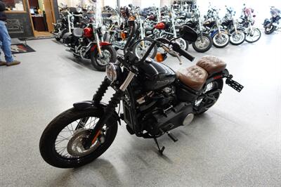 2020 Harley-Davidson Street Bob - Photo 4 - Kingman, KS 67068