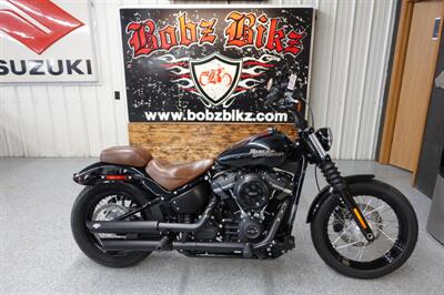 2020 Harley-Davidson Street Bob - Photo 1 - Kingman, KS 67068