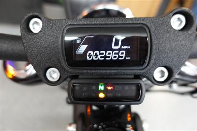 2020 Harley-Davidson Street Bob - Photo 27 - Kingman, KS 67068