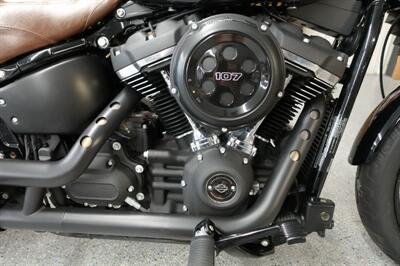 2020 Harley-Davidson Street Bob - Photo 10 - Kingman, KS 67068