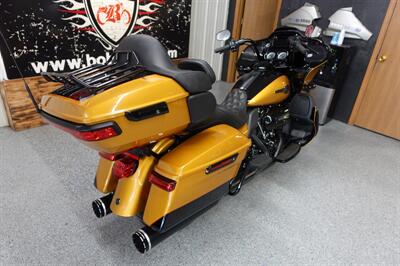 2023 Harley-Davidson Road Glide Limited   - Photo 15 - Kingman, KS 67068