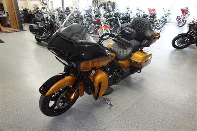 2023 Harley-Davidson Road Glide Limited   - Photo 11 - Kingman, KS 67068