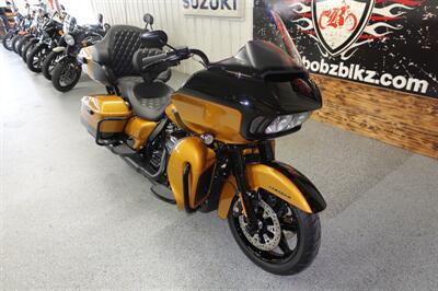 2023 Harley-Davidson Road Glide Limited   - Photo 9 - Kingman, KS 67068