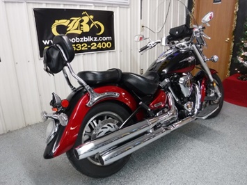 2004 Yamaha Road Star   - Photo 10 - Kingman, KS 67068