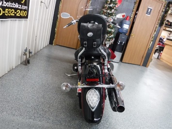 2004 Yamaha Road Star   - Photo 11 - Kingman, KS 67068