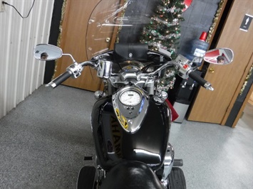 2004 Yamaha Road Star   - Photo 13 - Kingman, KS 67068