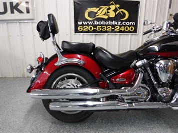 2004 Yamaha Road Star   - Photo 9 - Kingman, KS 67068