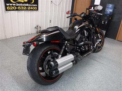 2016 Harley-Davidson V Rod Night Rod Special   - Photo 9 - Kingman, KS 67068