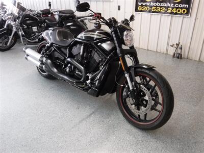 2016 Harley-Davidson V Rod Night Rod Special   - Photo 2 - Kingman, KS 67068