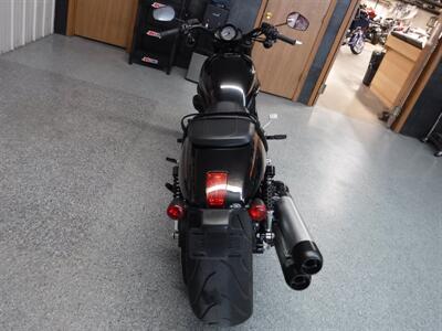 2016 Harley-Davidson V Rod Night Rod Special   - Photo 10 - Kingman, KS 67068