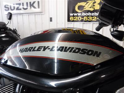 2016 Harley-Davidson V Rod Night Rod Special   - Photo 5 - Kingman, KS 67068
