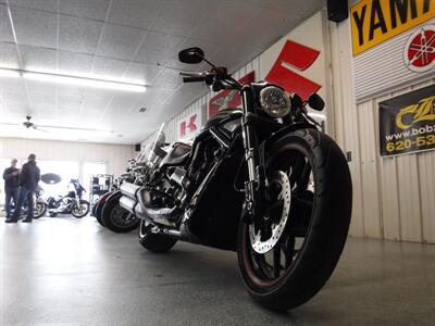 2016 Harley-Davidson V Rod Night Rod Special   - Photo 4 - Kingman, KS 67068