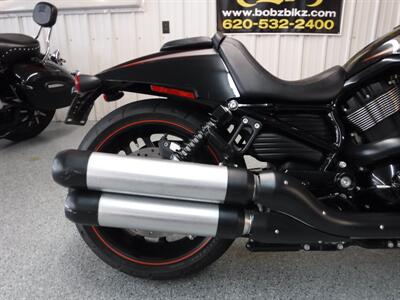 2016 Harley-Davidson V Rod Night Rod Special   - Photo 8 - Kingman, KS 67068