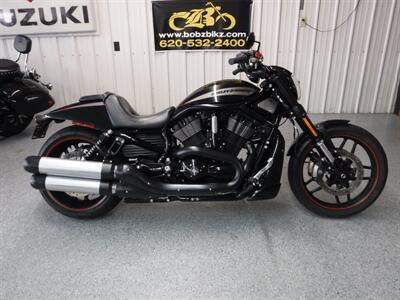 2016 Harley-Davidson V Rod Night Rod Special   - Photo 1 - Kingman, KS 67068